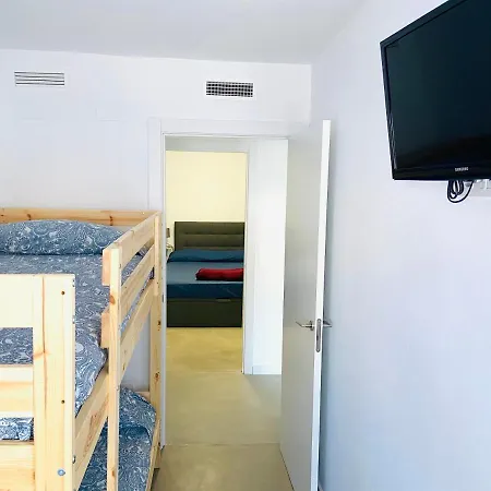 Viva Apartmán Valencie