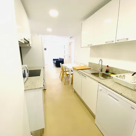Apartmán Viva Valencie
