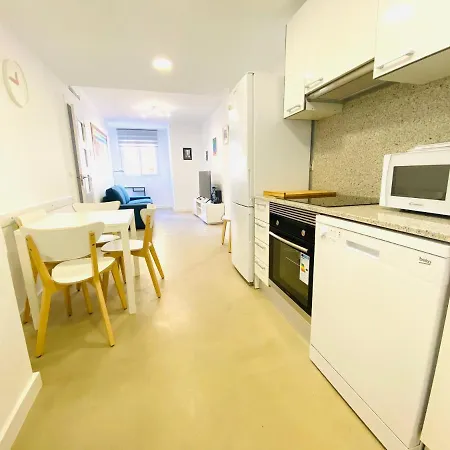 Apartmán Viva Valencie