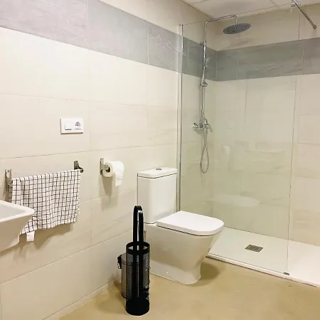 Apartmán Viva Valencie