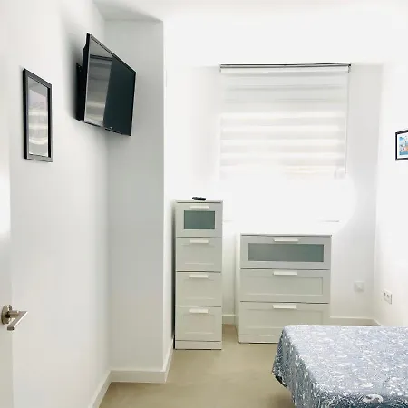 Viva Apartmán Valencie