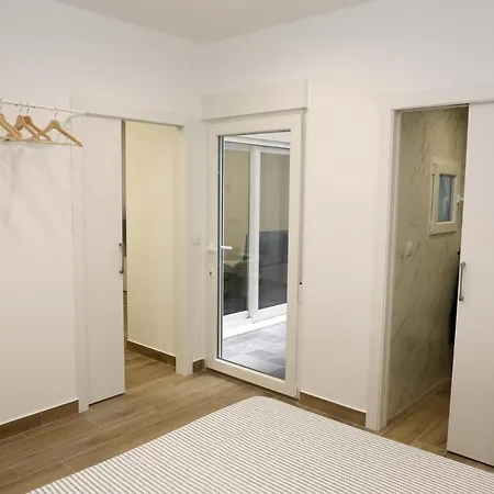 Apartmán Viva Valencie