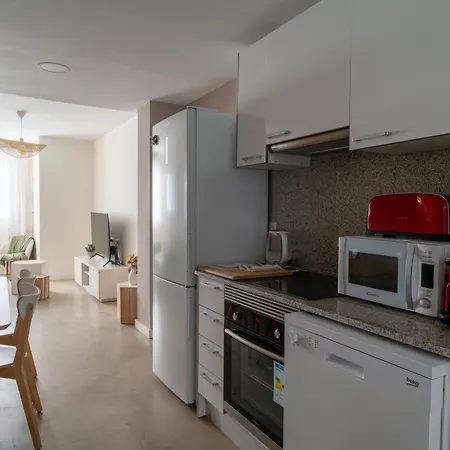 Apartamento Viva Valencia