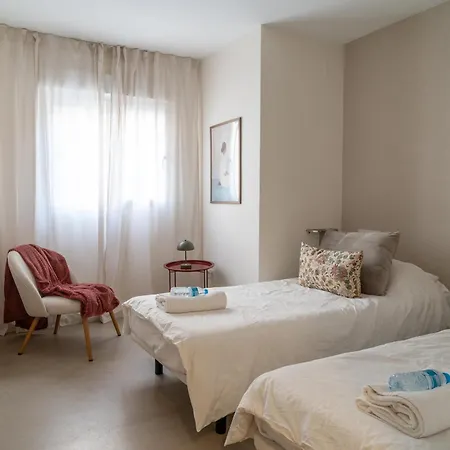 Apartamento Viva *