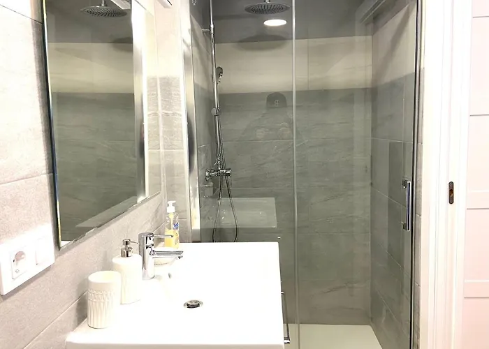 Apartamento Viva Valencia