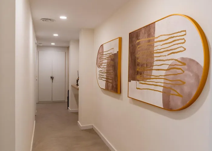 Apartamento Viva