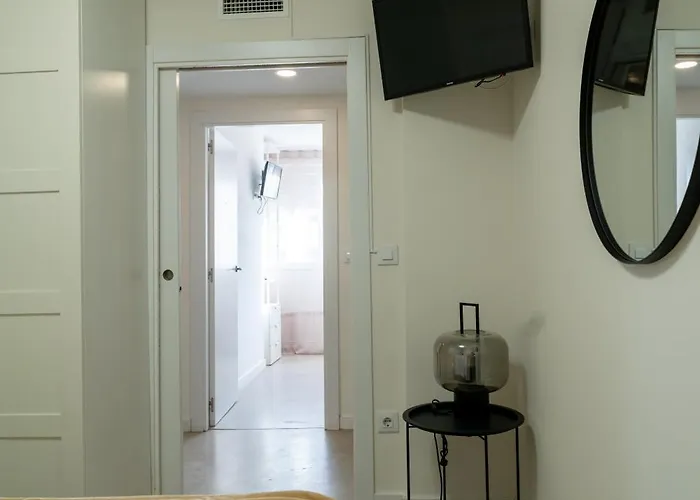 Viva Apartamento Valencia