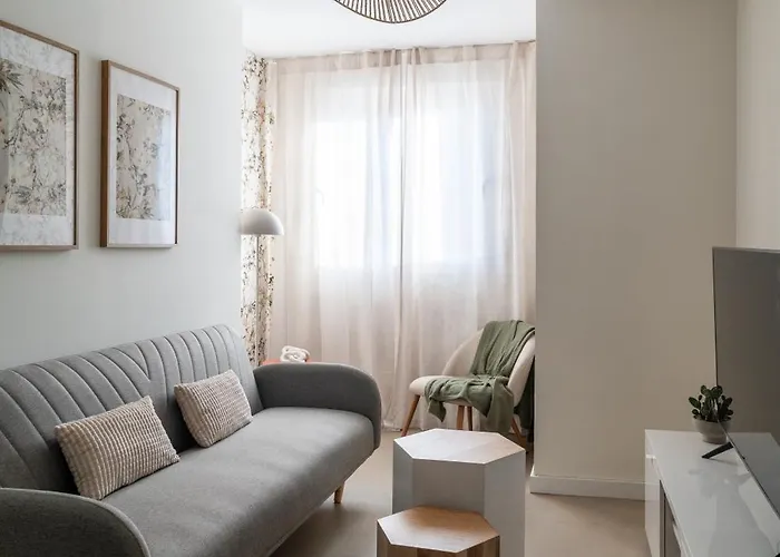 Apartamento Viva Valencia