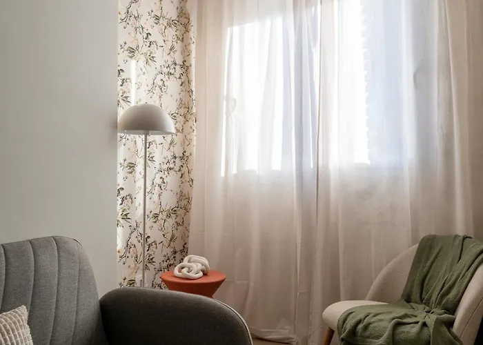 Apartamento Viva Valencia