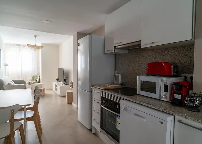 Apartamento Viva Valencia