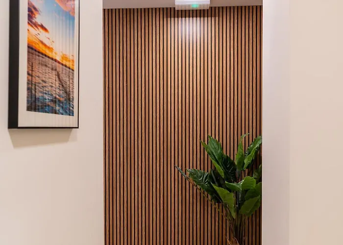 Apartamento Viva