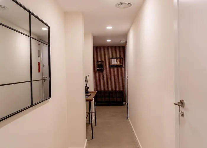 Apartamento Viva *