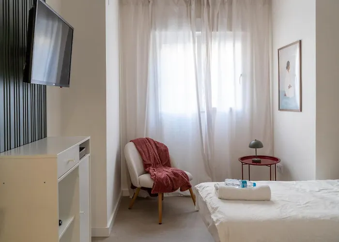 Apartamento Viva Valencia