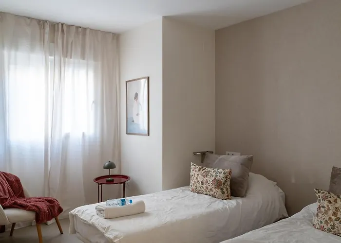 Apartamento Viva *