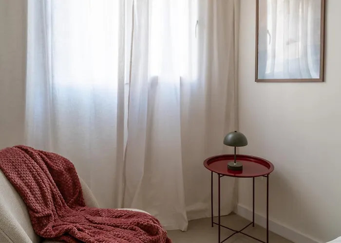 Apartamento Viva Valencia