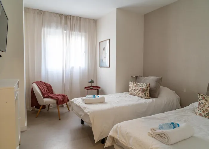Apartamento Viva *