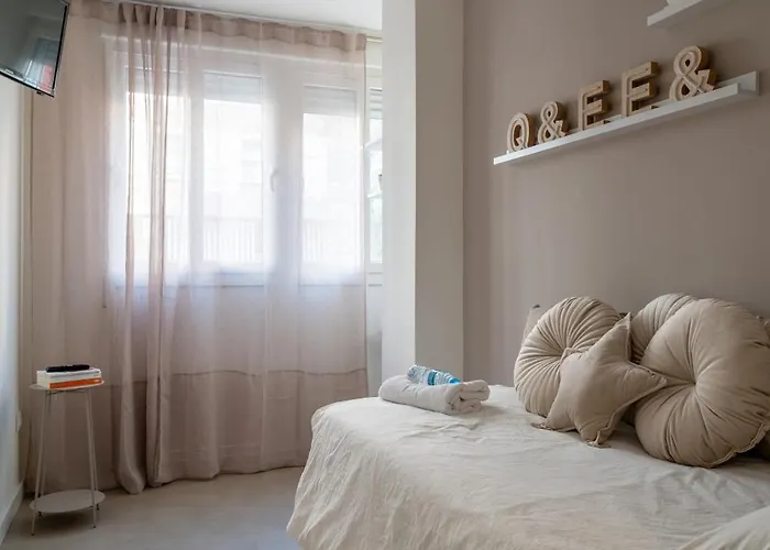 Viva Apartamento Valencia