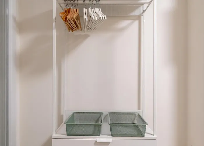 Apartamento Viva