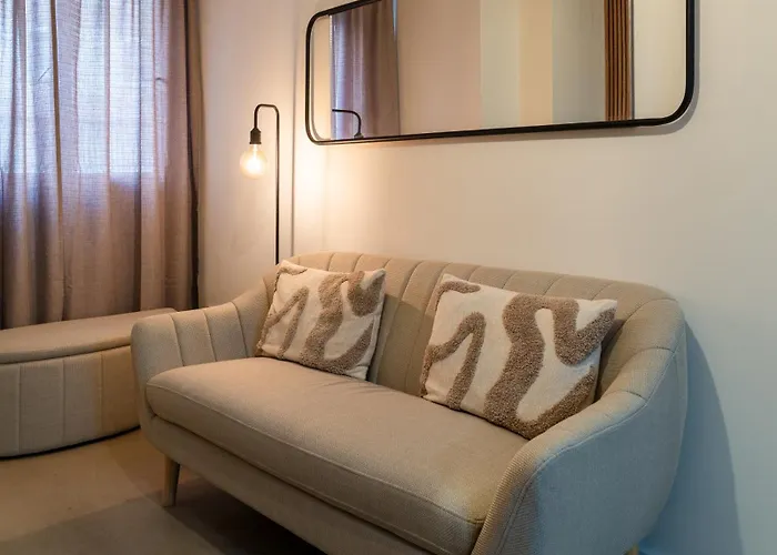Apartamento Viva Valencia