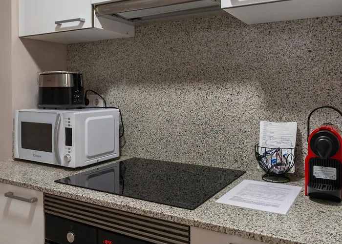 Apartamento Viva