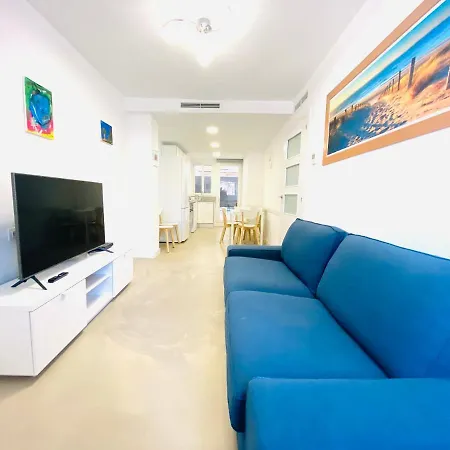 Viva Apartment Valencia