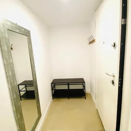 Viva Apartment Valencia