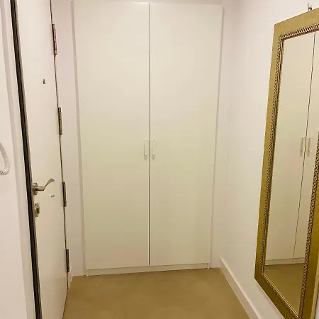 Apartment Viva Valencia