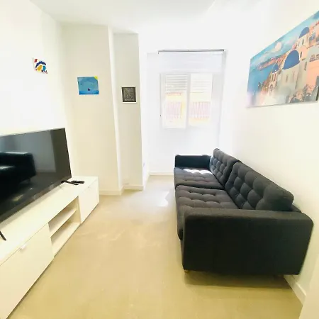 Apartment Viva