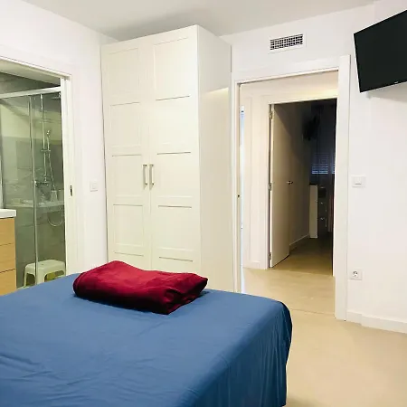 Viva Apartment *