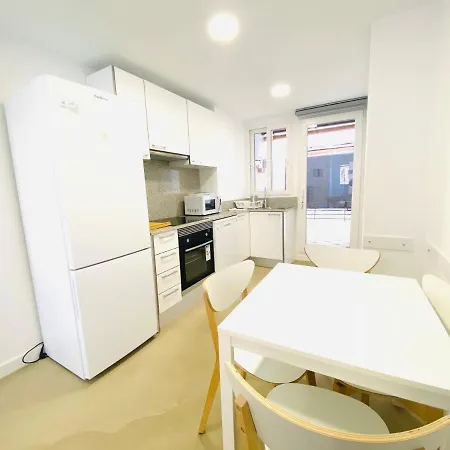 Apartment Viva Valencia
