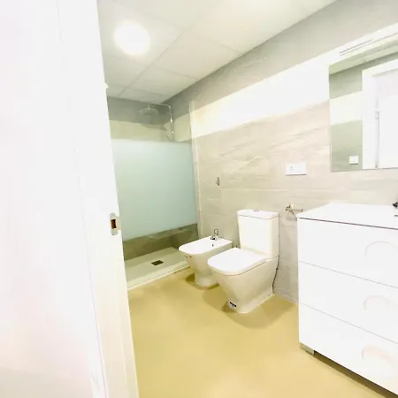 Viva Apartment *