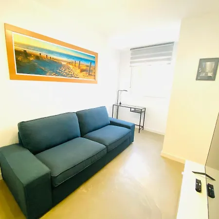 Apartment Viva Valencia