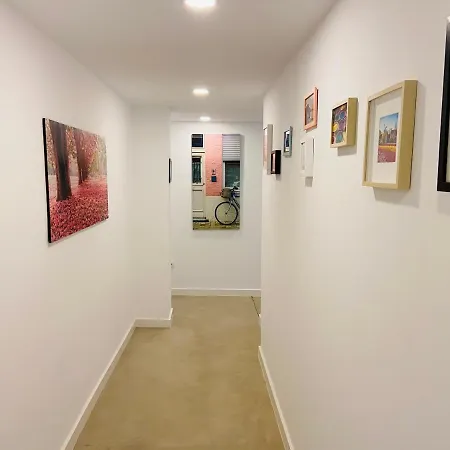 Apartment Viva *