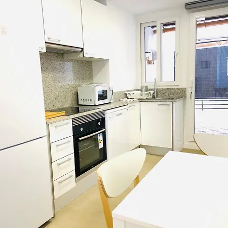 Apartment Viva *