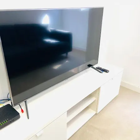 Viva Apartment