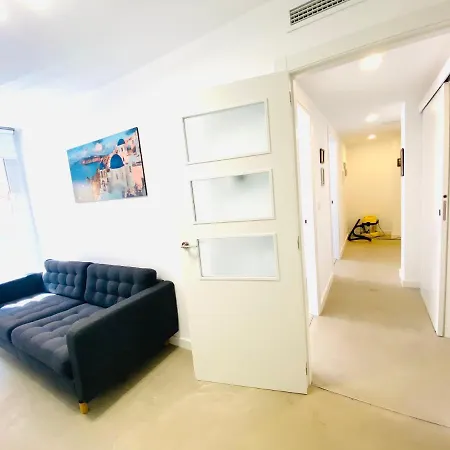 Viva Apartment Valencia