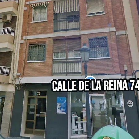 Apartment Viva