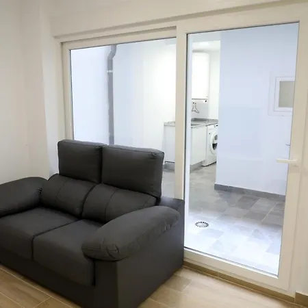 Apartment Viva Valencia