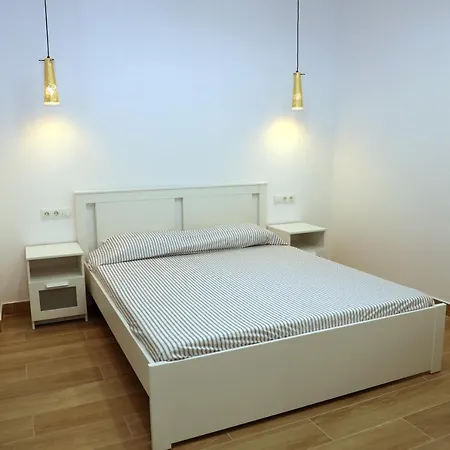 Apartment Viva Valencia