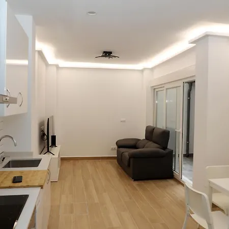 Viva Apartment