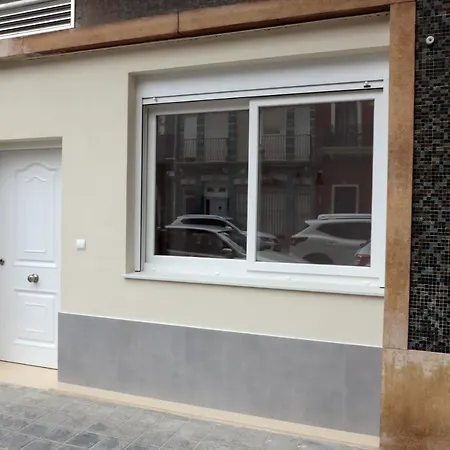 Viva Apartment