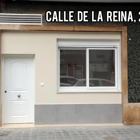 Viva Apartment *