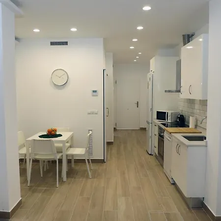 Apartment Viva
