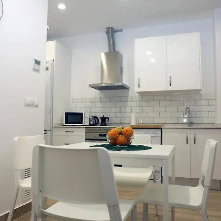 Apartment Viva Valencia